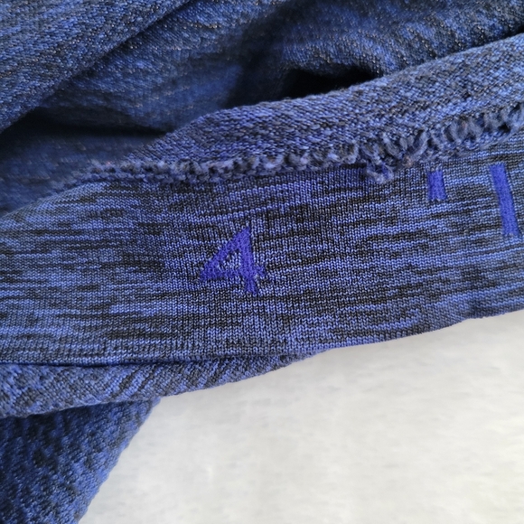 Lululemon Swiftly Tech Long‎ Sleeve Pullover Athletic Top Seamless - Picture 15 of 15